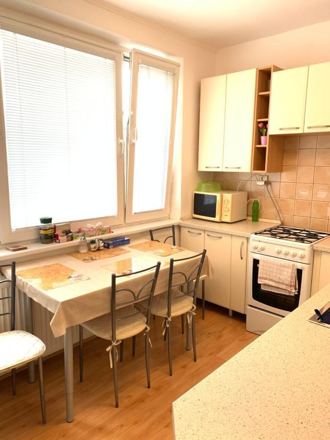 Apartment Botanika2 Trnava Exterior foto
