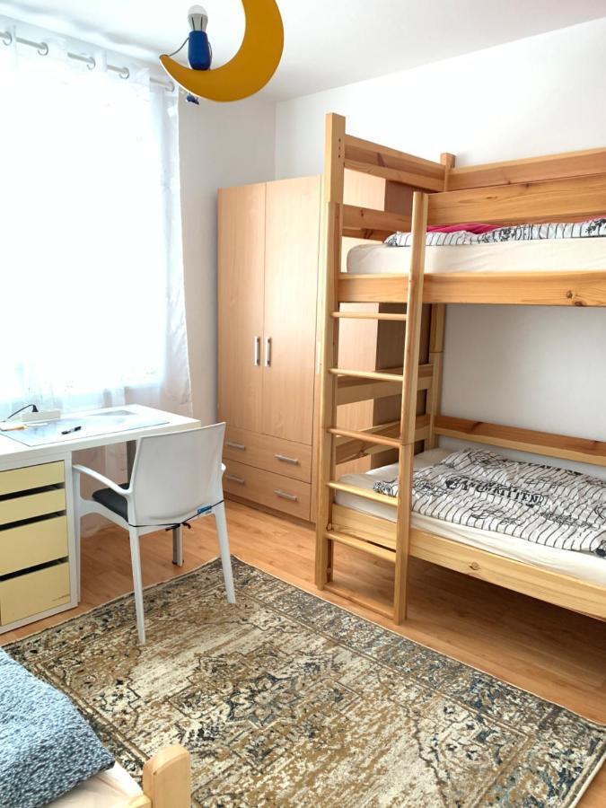 Apartment Botanika2 Trnava Exterior foto